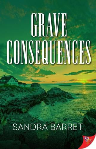 Cover image for Grave Consequences