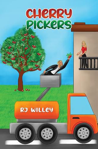 Cover image for Cherry Pickers