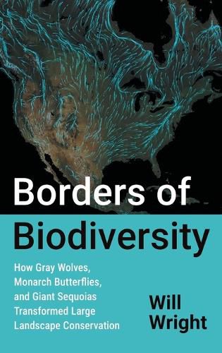 Cover image for Borders of Biodiversity