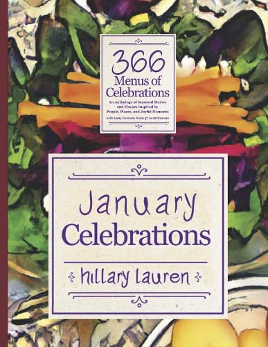 January Celebrations