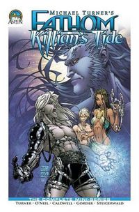 Cover image for Fathom: Killian's Tide