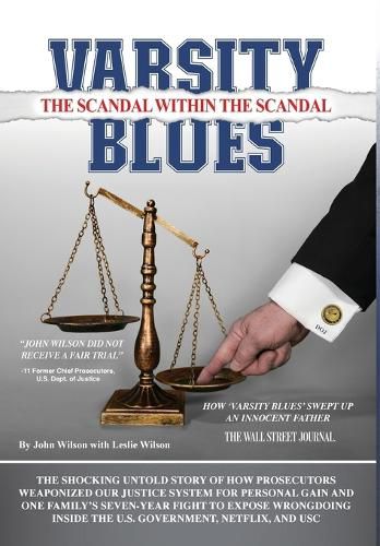 Cover image for Varsity Blues