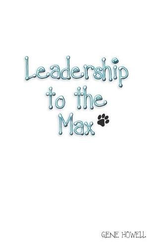 Cover image for Leadership Lessons to the Max