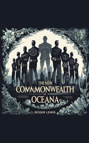 Cover image for The New Commonwealth of Oceana