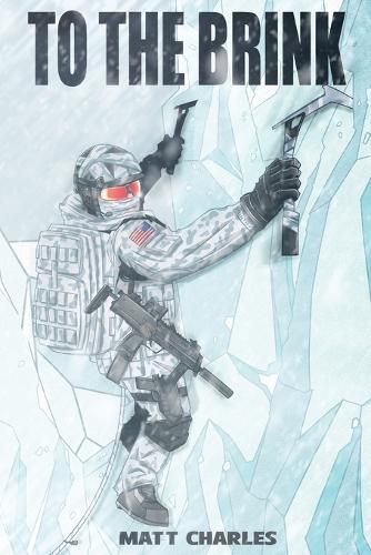 Cover image for To the Brink