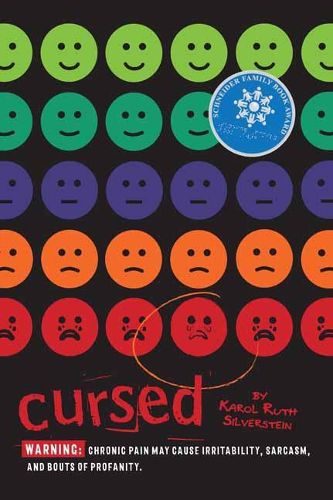 Cover image for Cursed