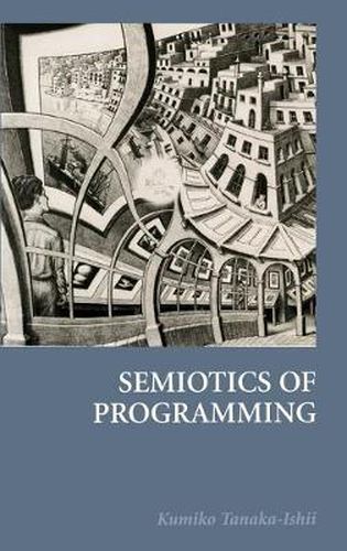 Cover image for Semiotics of Programming