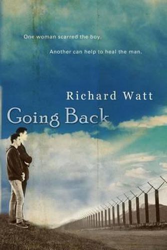 Cover image for Going Back