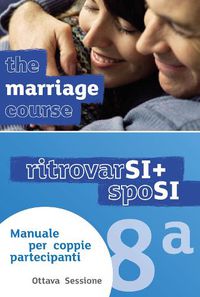 Cover image for Marriage Course Guest Manual, Italian Edition Extra Session