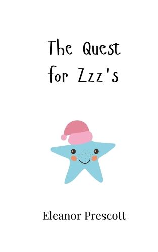 Cover image for The Quest for Zzz's