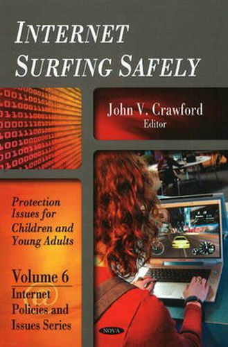 Cover image for Internet Surfing Safely: Protection Issues for Children & Young Adults