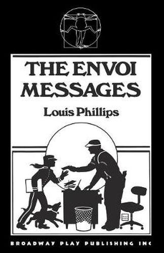Cover image for The Envoi Messages