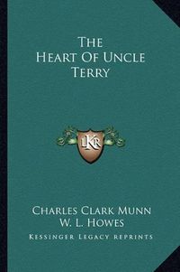 Cover image for The Heart of Uncle Terry