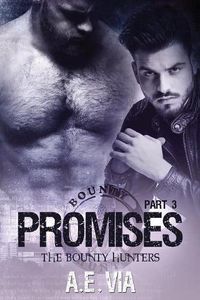 Cover image for Promises Part 3