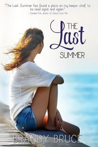 Cover image for The Last Summer