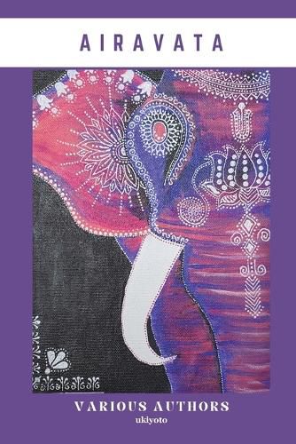 Cover image for AIRAVATA (Edition5)