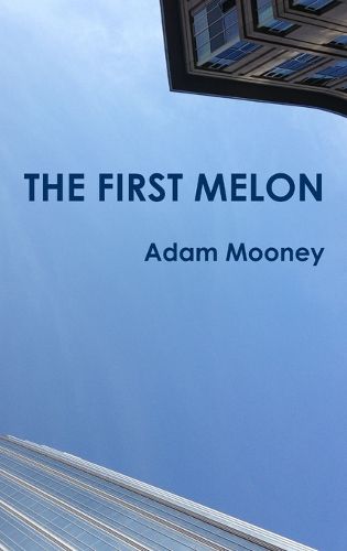 Cover image for The First Melon