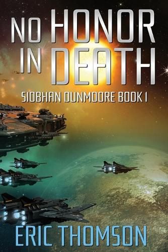 Cover image for No Honor in Death