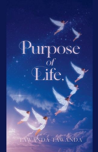 Cover image for Purpose of Life