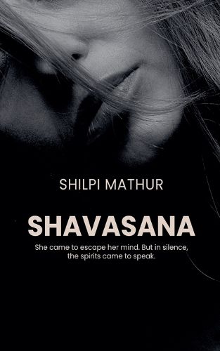 Cover image for Shavasana
