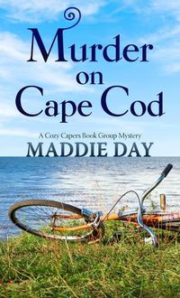 Cover image for Murder on Cape Cod