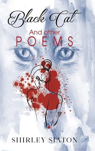 Cover image for Black Cat and other poems