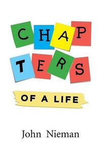 Cover image for Chapters of a Life