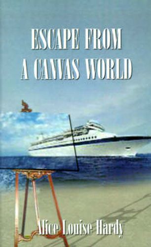 Cover image for Escape from a Canvas World