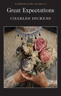 Cover image for Great Expectations