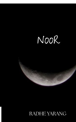 Cover image for Noor