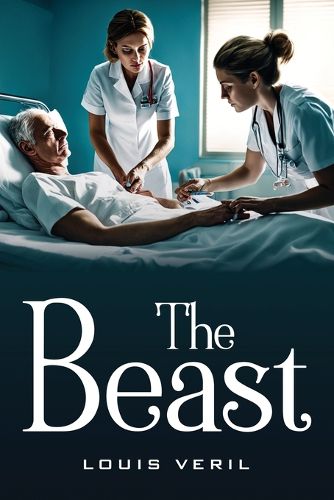 Cover image for The Beast