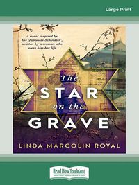 Cover image for The Star on the Grave