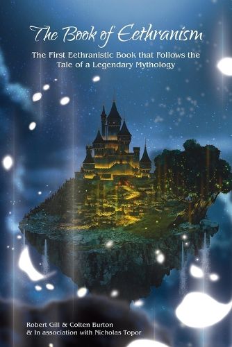 Cover image for The Book of Eethranism