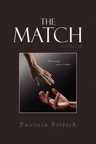 Cover image for The Match