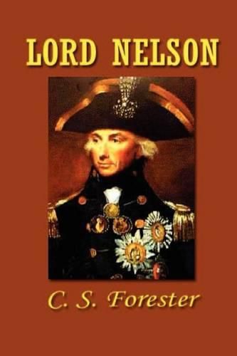 Lord Nelson