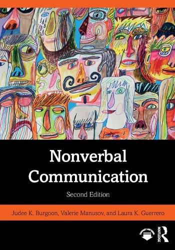 Cover image for Nonverbal Communication