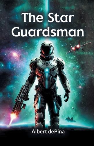 Cover image for The Star Guardsman