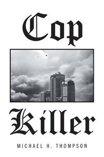 Cover image for Cop Killer