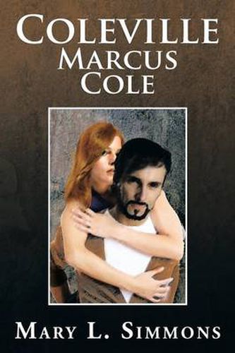 Cover image for Coleville Marcus Cole