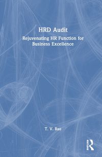 Cover image for HRD Audit