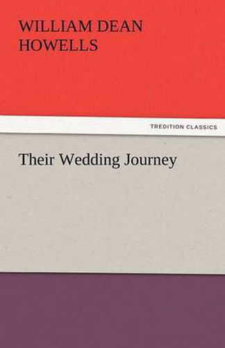 Cover image for Their Wedding Journey