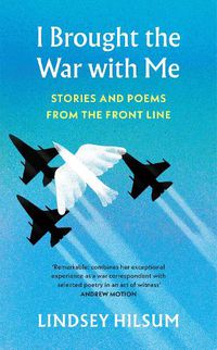 Cover image for I Brought the War with Me