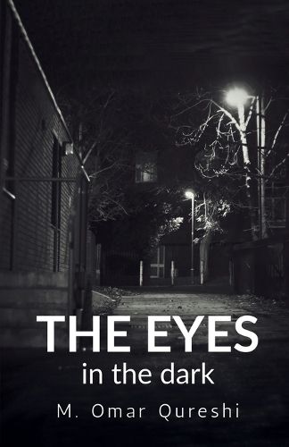 Cover image for The Eyes in the Dark