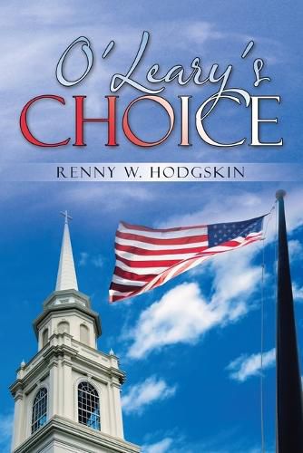 Cover image for O'Leary's Choice