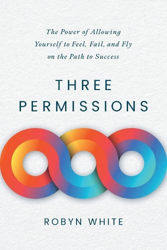 Cover image for Three Permissions