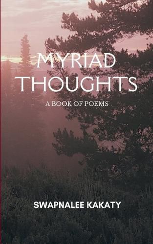 Cover image for Myriad Thoughts