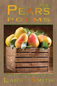 Cover image for The Pears: Poems