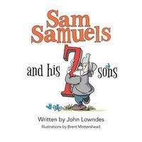 Cover image for Sam Samuels