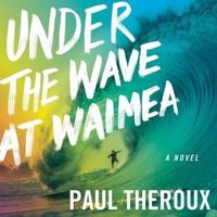 Cover image for Under the Wave at Waimea