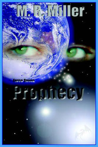 Cover image for Prophecy